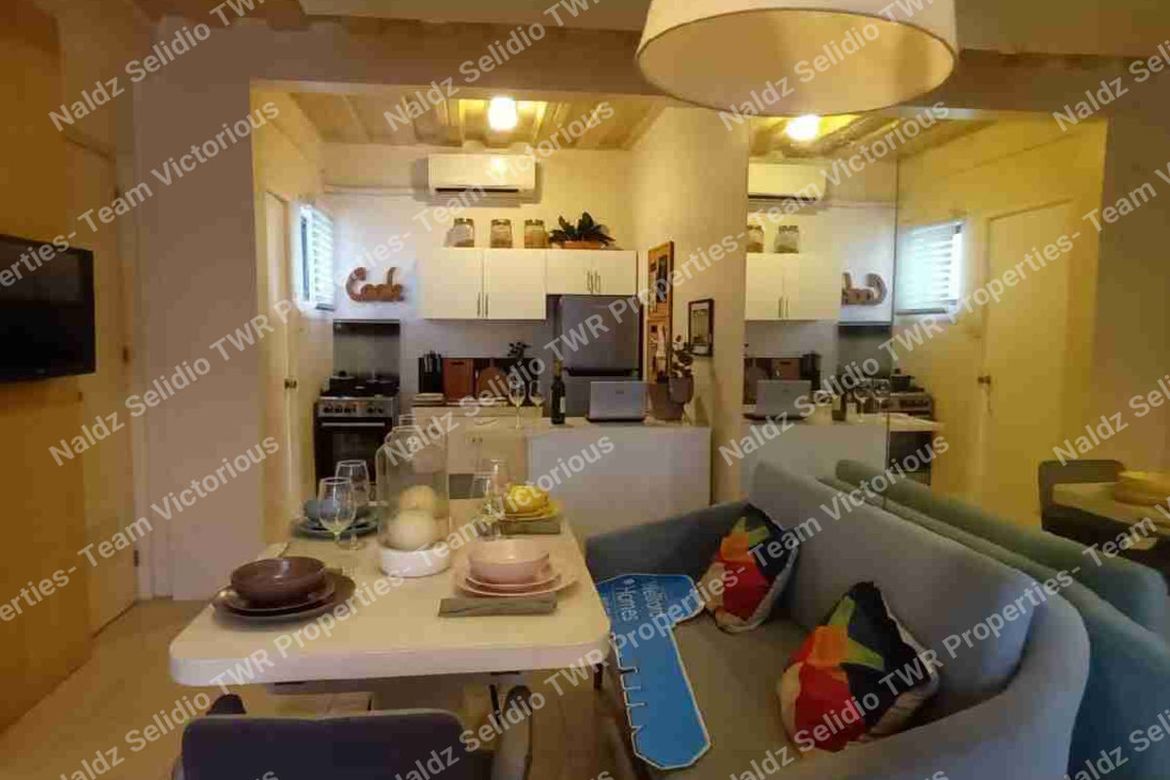 2 Bedroom House for Sale in Longos, Malolos, Bulacan – photo 4
