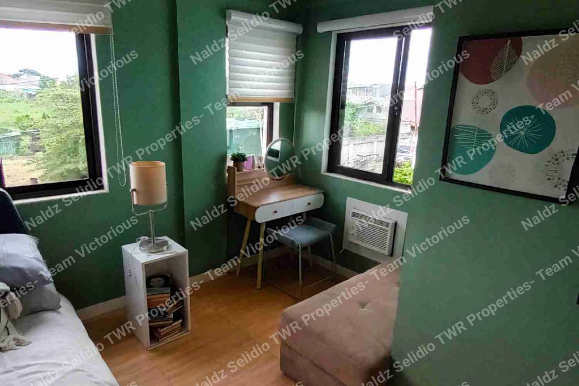 2 Bedroom House for Sale in Longos, Malolos, Bulacan – photo 7