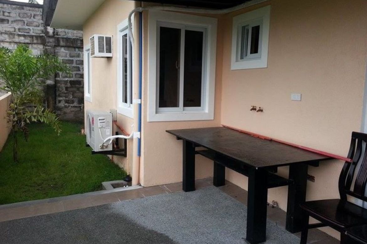 2 Bedroom House for Sale in Lourdes North West, Angeles, Pampanga – photo 3
