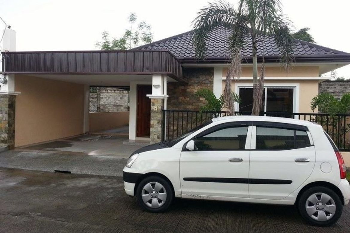 2 Bedroom House for Sale in Lourdes North West, Angeles, Pampanga – photo 8