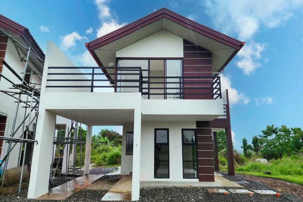 2 Bedroom House for Sale in Lumbia, Cagayan de Oro, Misamis Oriental