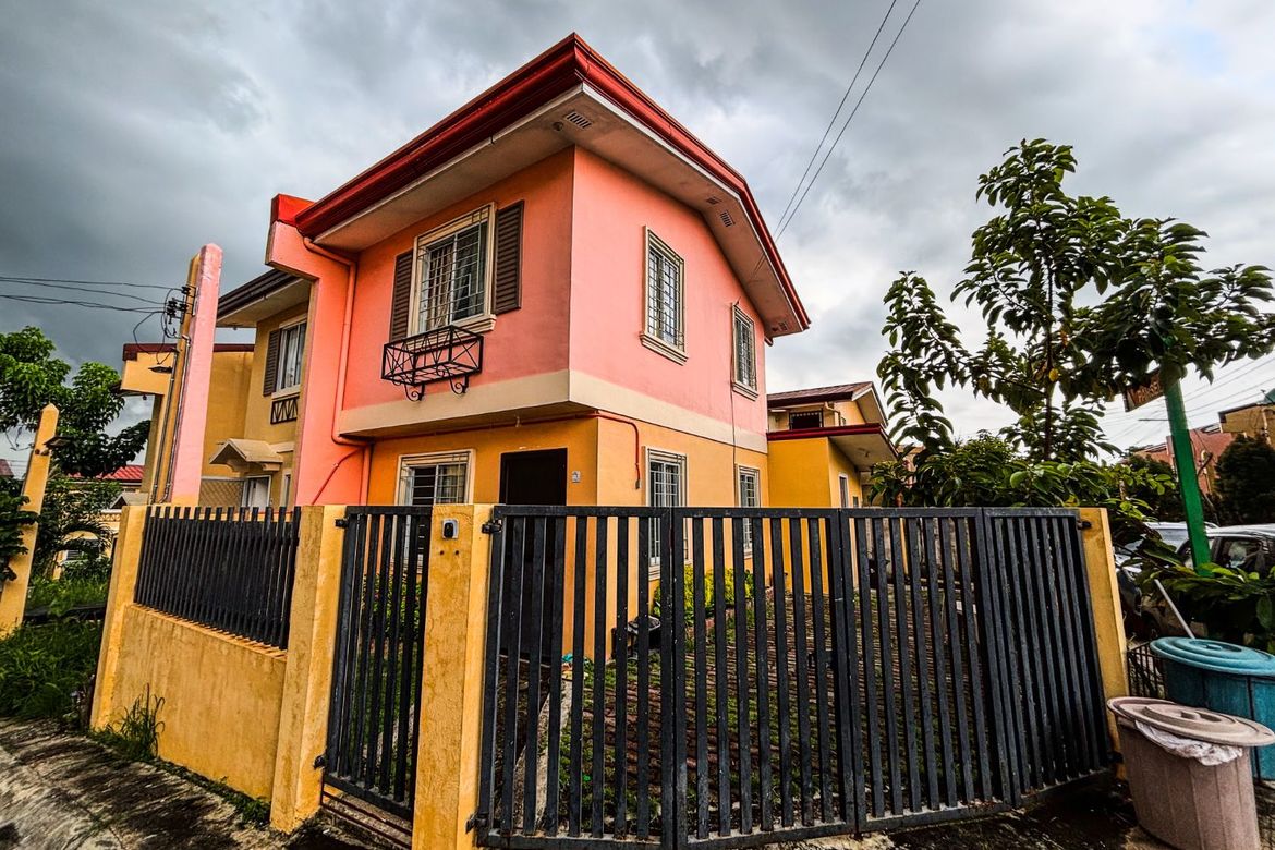 2 Bedroom House for Sale in Lumbia, Cagayan de Oro, Misamis Oriental
