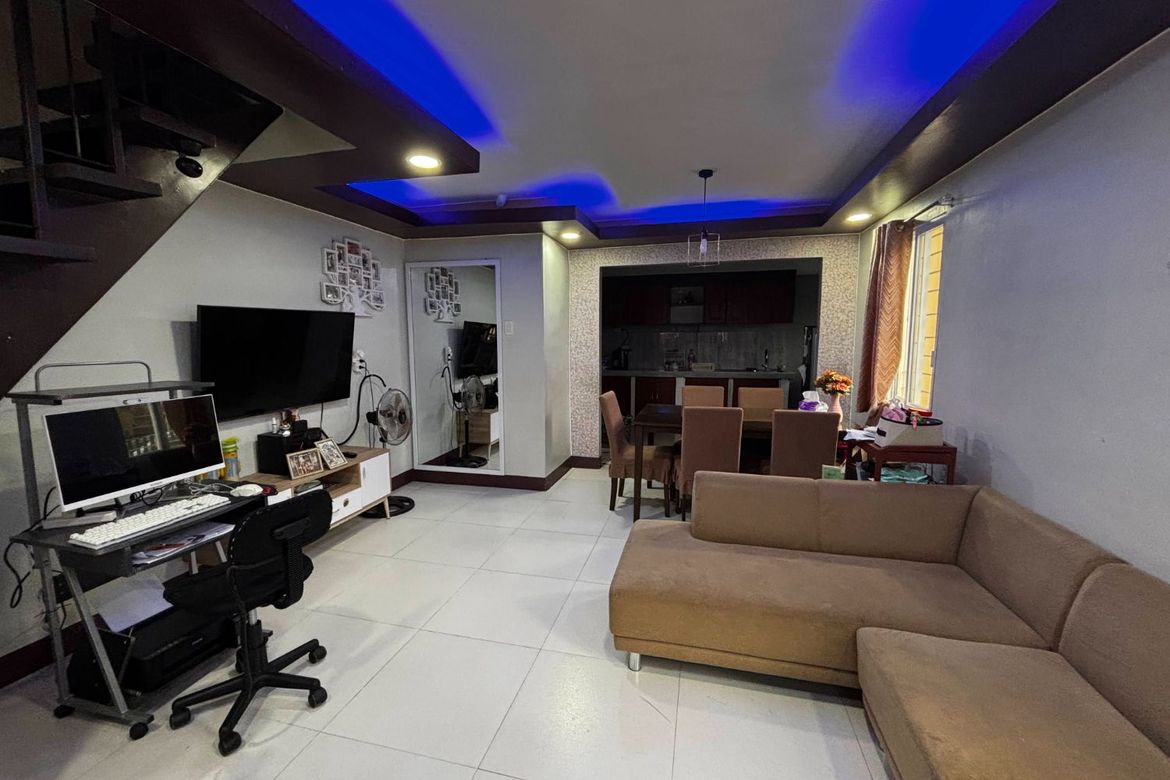 2 Bedroom House for Sale in Lumbia, Cagayan de Oro, Misamis Oriental – photo 2