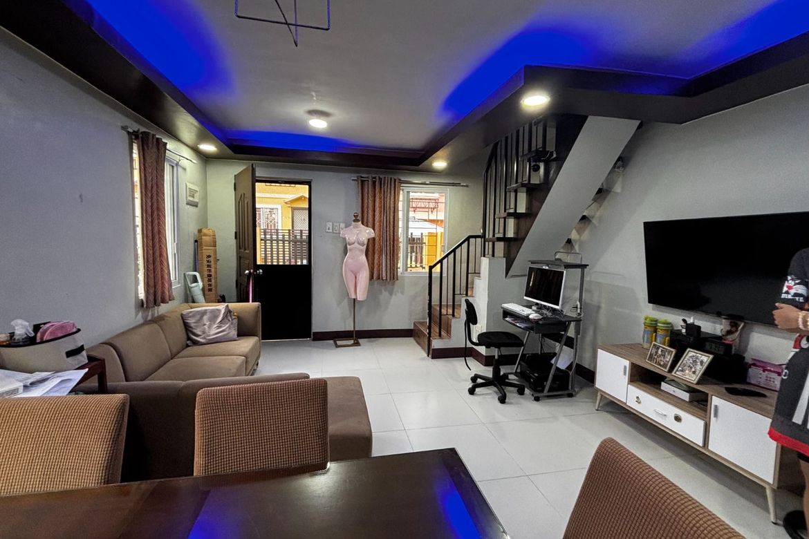 2 Bedroom House for Sale in Lumbia, Cagayan de Oro, Misamis Oriental – photo 5