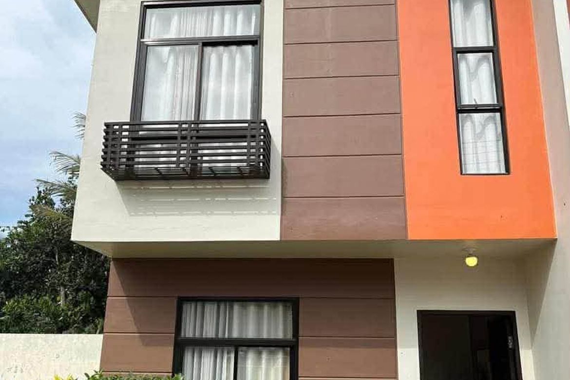 2 Bedroom House for Sale in Lumbia, Cagayan de Oro, Misamis Oriental – photo 2