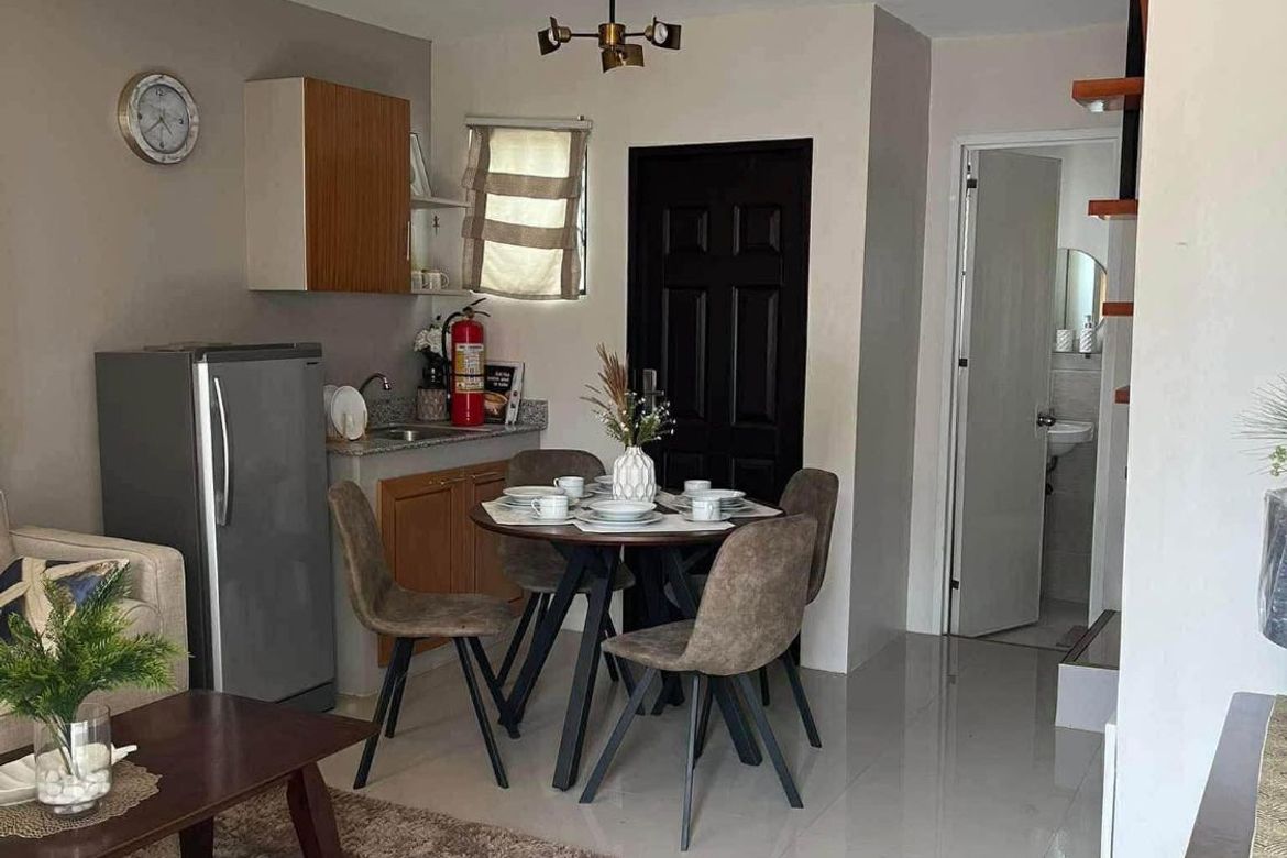 2 Bedroom House for Sale in Lumbia, Cagayan de Oro, Misamis Oriental – photo 3