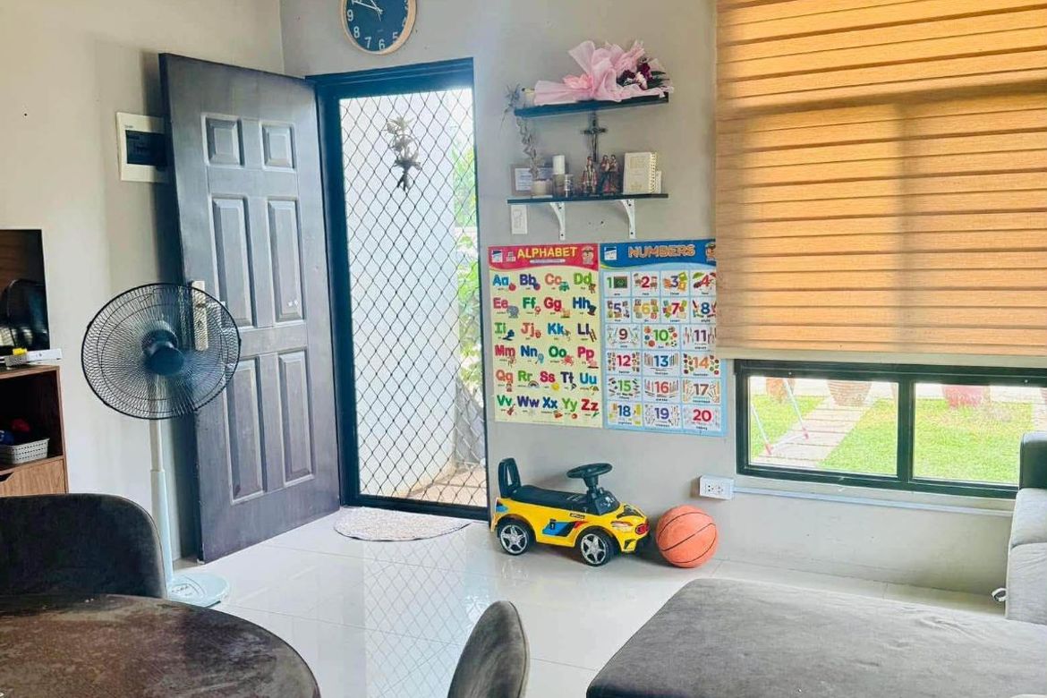 2 Bedroom House for Sale in Lumbia, Cagayan de Oro, Misamis Oriental – photo 5