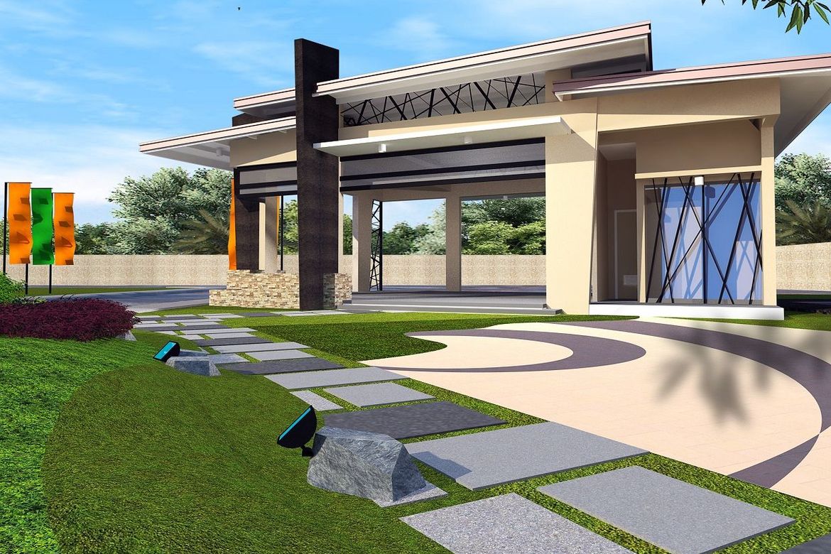 2 Bedroom House for Sale in Lumina Bacolod, Vista Alegre, Bacolod, Negros Occidental – photo 2