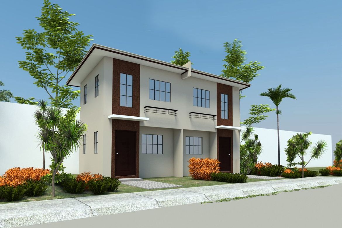 2 Bedroom House for Sale in Lumina Cabanatuan, Valle Cruz, Cabanatuan, Nueva Ecija