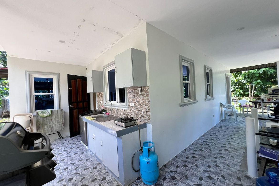 2 Bedroom House for Sale in Lunga, Valencia, Negros Oriental – photo 2