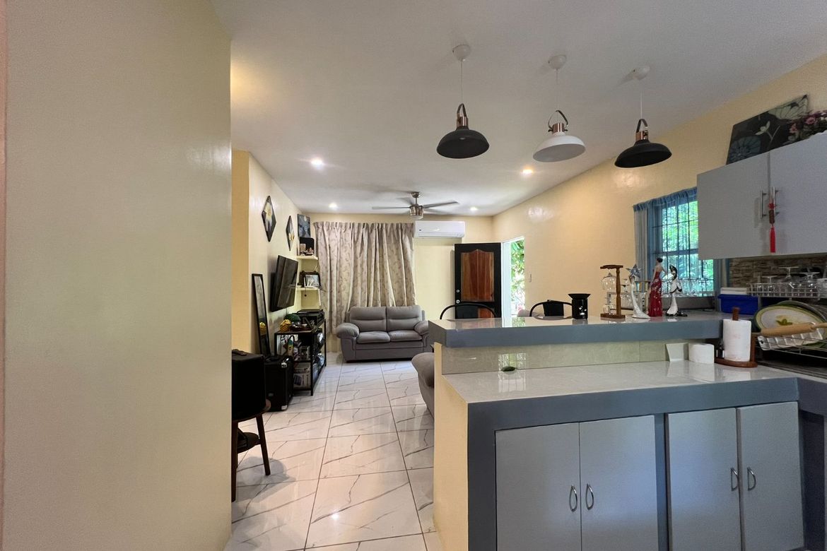 2 Bedroom House for Sale in Lunga, Valencia, Negros Oriental – photo 3
