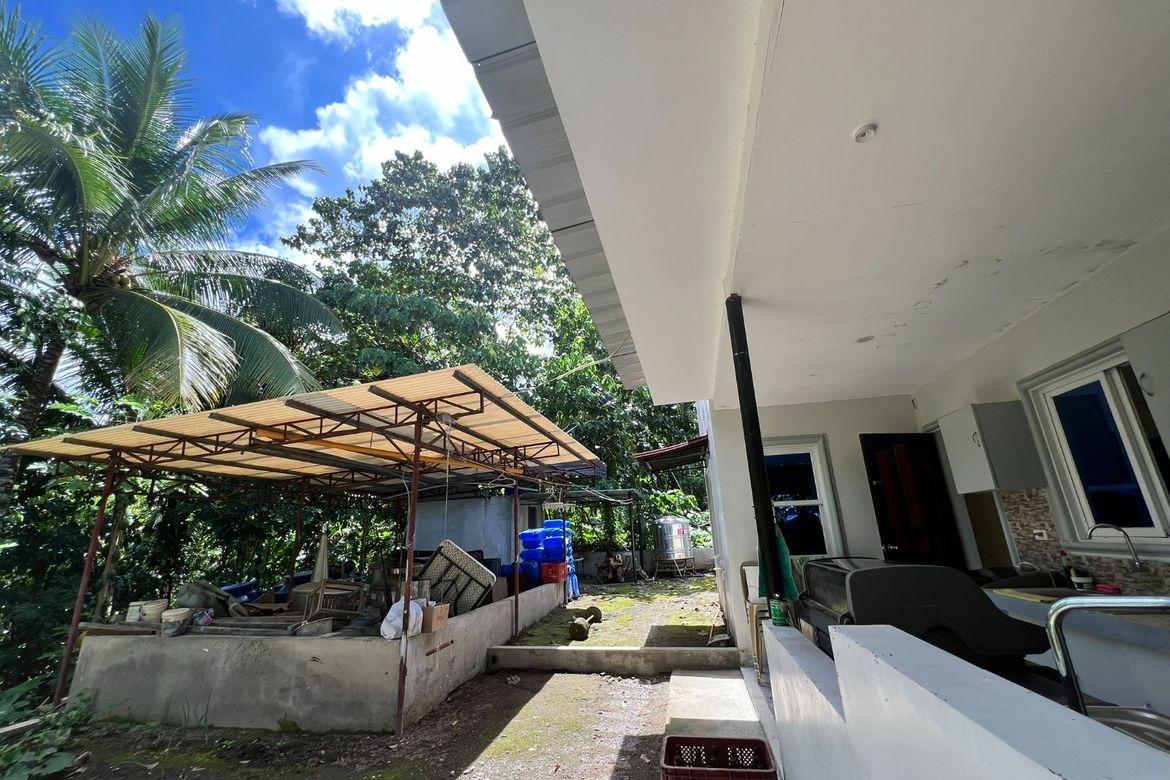 2 Bedroom House for Sale in Lunga, Valencia, Negros Oriental – photo 6