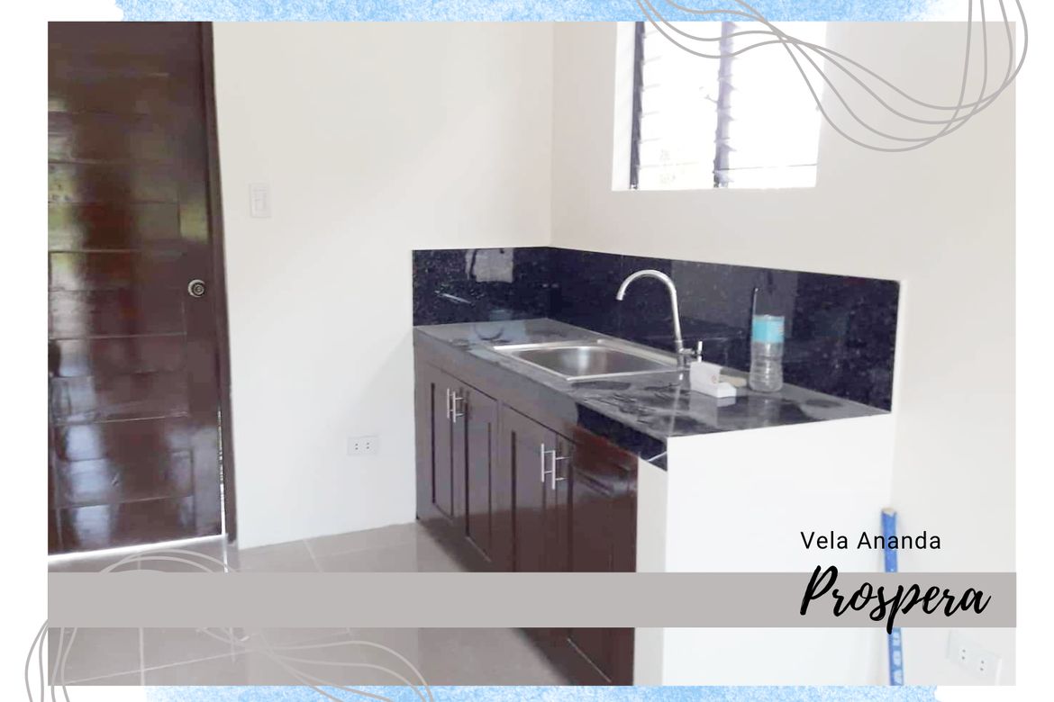 2 Bedroom House for Sale in M.V. Hechanova, Leganes, Iloilo – photo 4