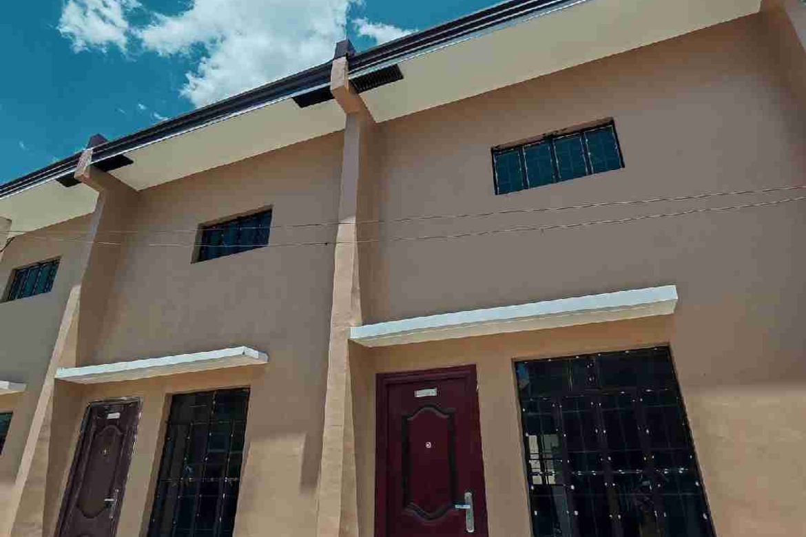 2 Bedroom House for Sale in Maasim, San Ildefonso, Bulacan