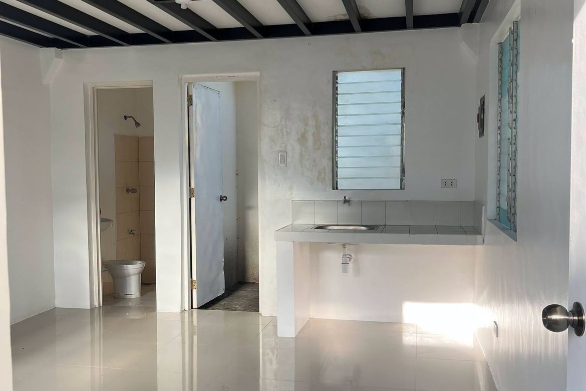 2 Bedroom House for Sale in Mabiga, Mabalacat, Pampanga – photo 3