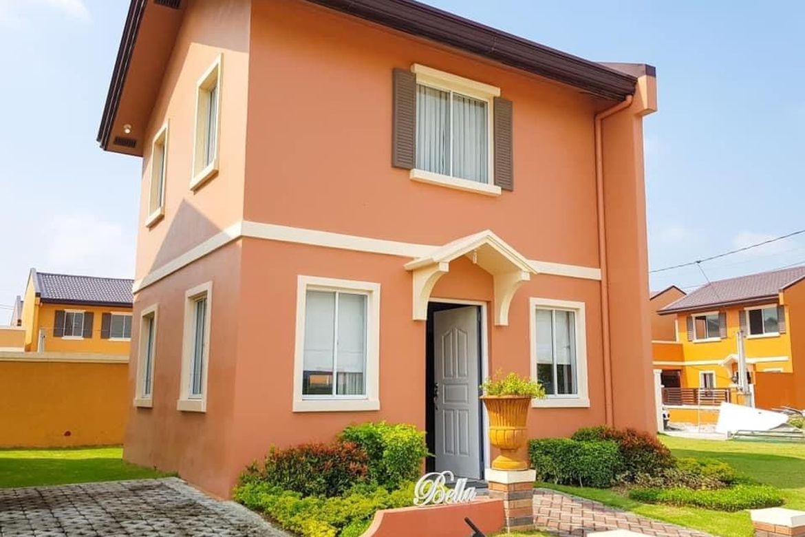 2 Bedroom House for Sale in Mabini Extension, Cabanatuan, Nueva Ecija