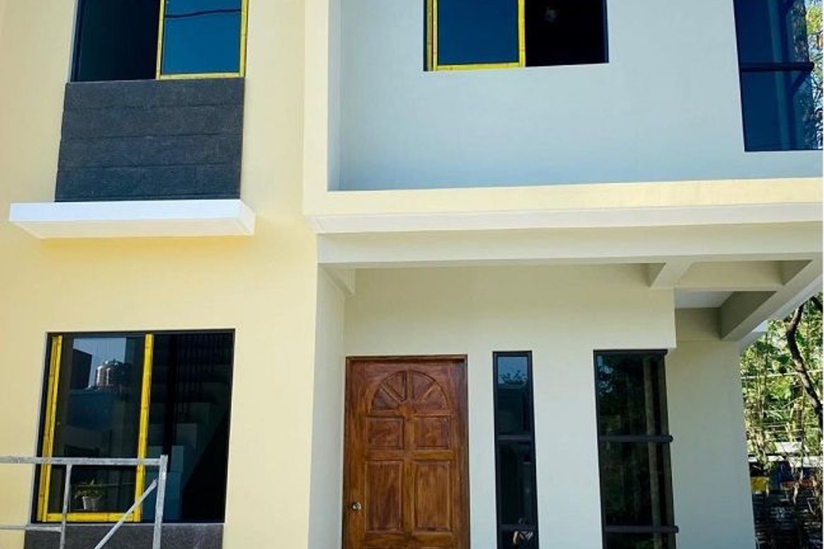 2 Bedroom House for Sale in Mabini, Lipa, Batangas
