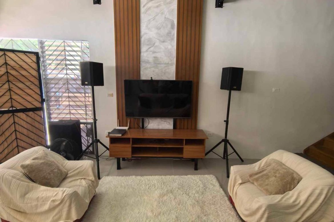 2 Bedroom House for Sale in Mabini, Tarlac, Tarlac – photo 6
