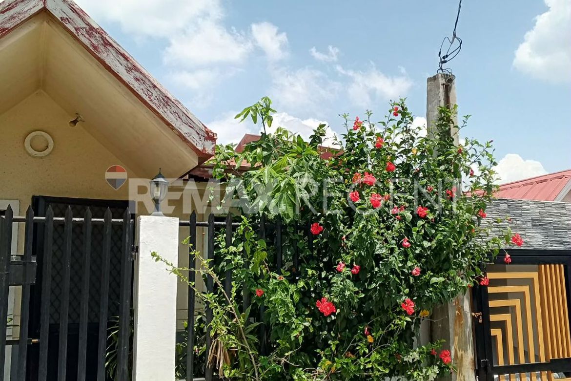 2 Bedroom House for Sale in Mabuhay, Carmona, Cavite – photo 4