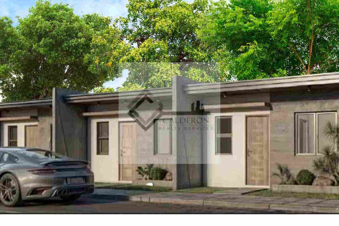 2 Bedroom House for Sale in Macabito, Calasiao, Pangasinan