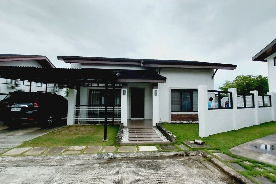 2 Bedroom House for Sale in Mactan, Lapu-Lapu, Cebu