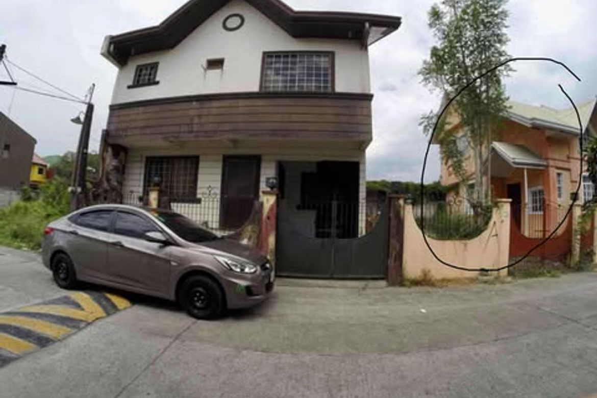 2 Bedroom House for Sale in Magdalo, Kawit, Cavite