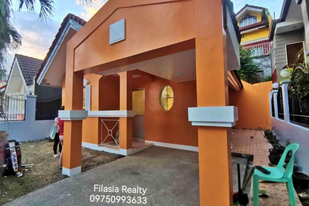 2 Bedroom House for Sale in Maghaway, Talisay, Cebu – photo 2