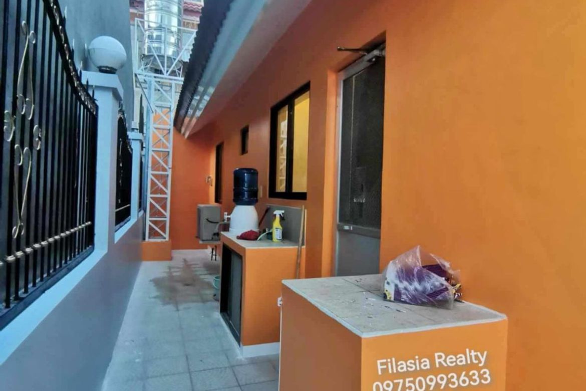 2 Bedroom House for Sale in Maghaway, Talisay, Cebu – photo 3