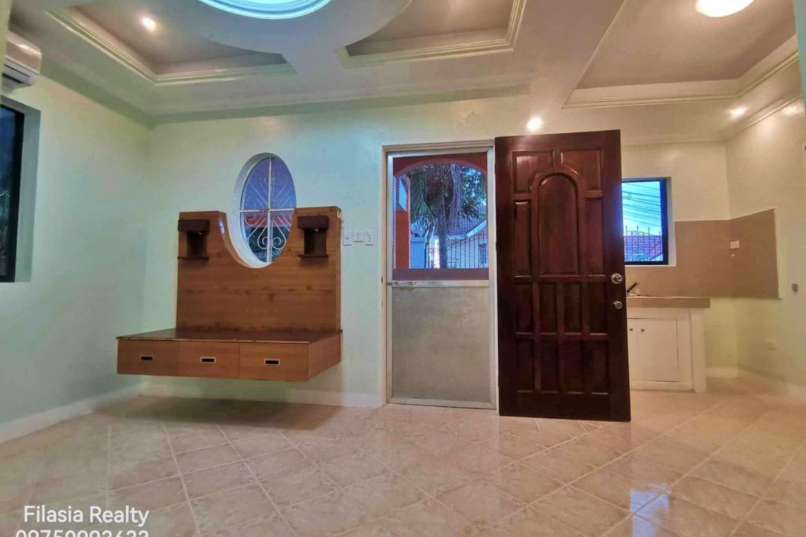 2 Bedroom House for Sale in Maghaway, Talisay, Cebu – photo 4