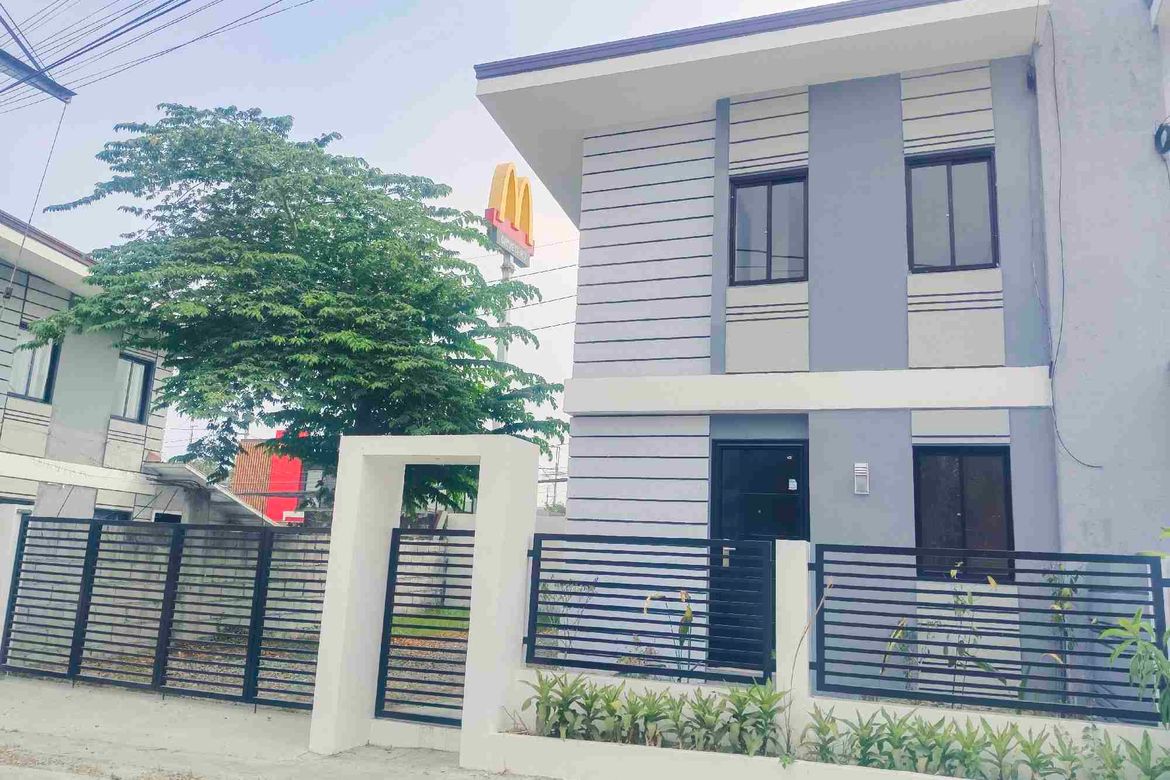 2 Bedroom House for Sale in Mahabang Parang, Angono, Rizal – photo 2