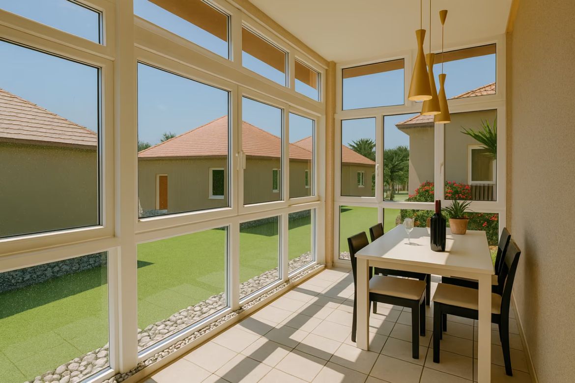 2 Bedroom House for Sale in Majestic Empire Residences, Hinaguman, Ferrol, Romblon – photo 5
