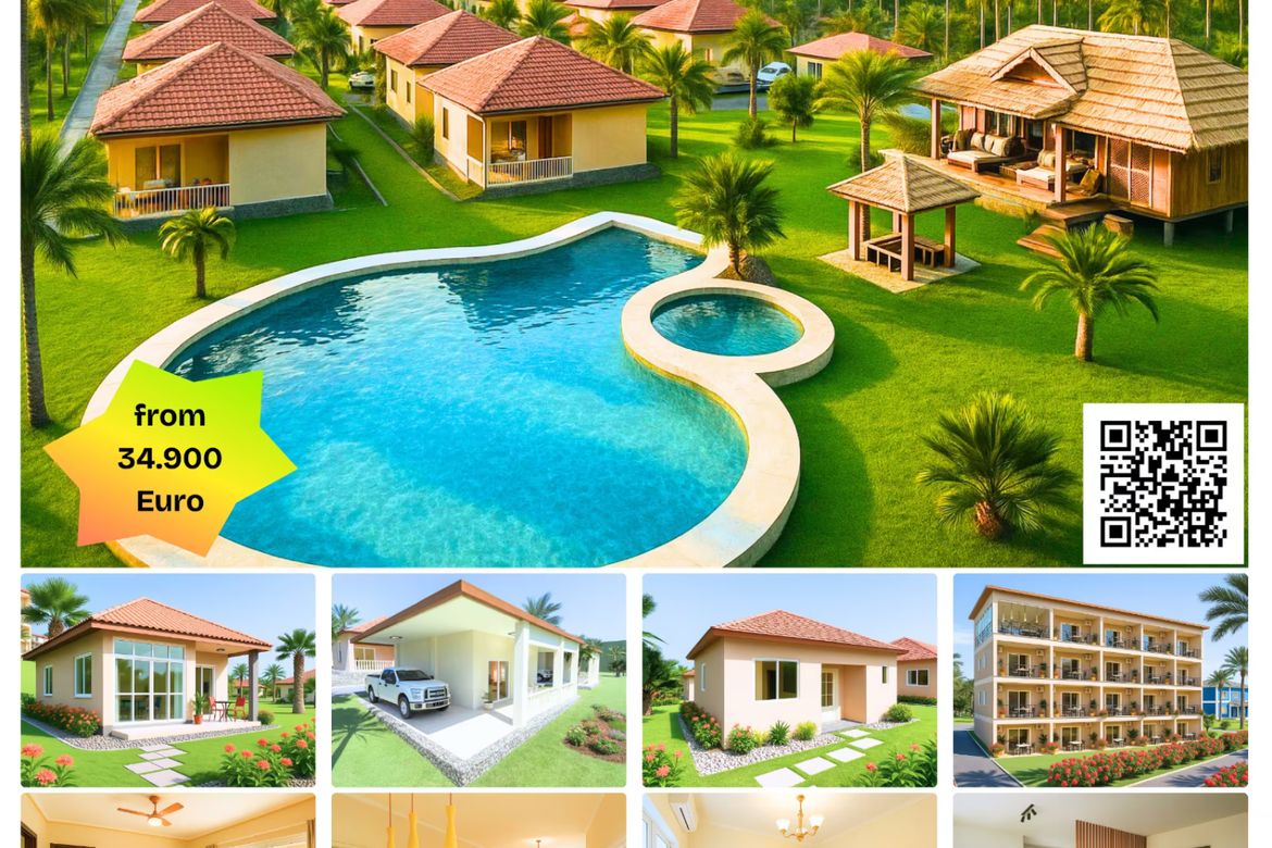 2 Bedroom House for Sale in Majestic Empire Residences, Hinaguman, Ferrol, Romblon – photo 7