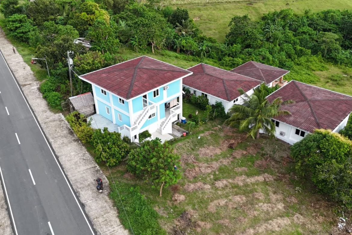 2 Bedroom House for Sale in Majestic Empire Residences, Hinaguman, Ferrol, Romblon – photo 7