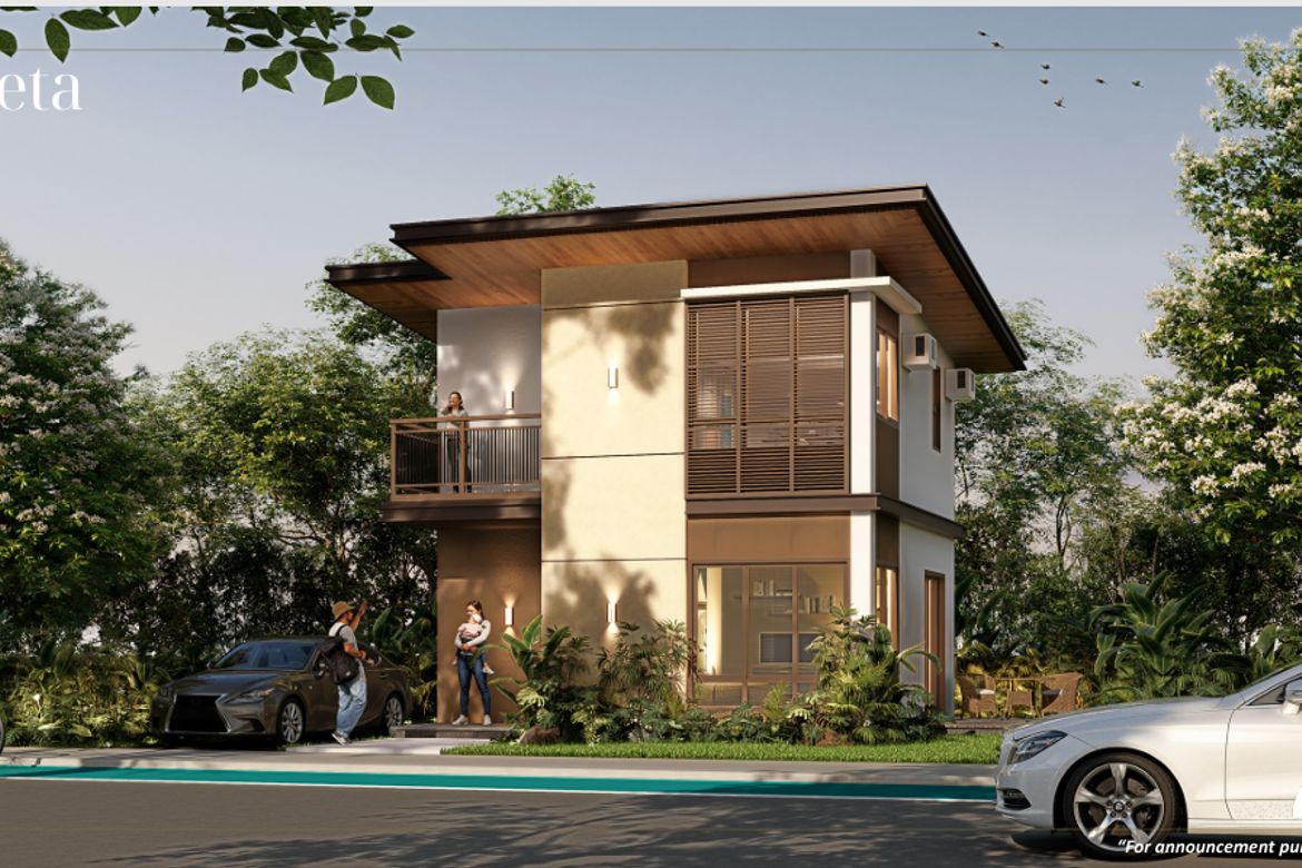 2 Bedroom House for Sale in Malagasang II-C, Imus, Cavite