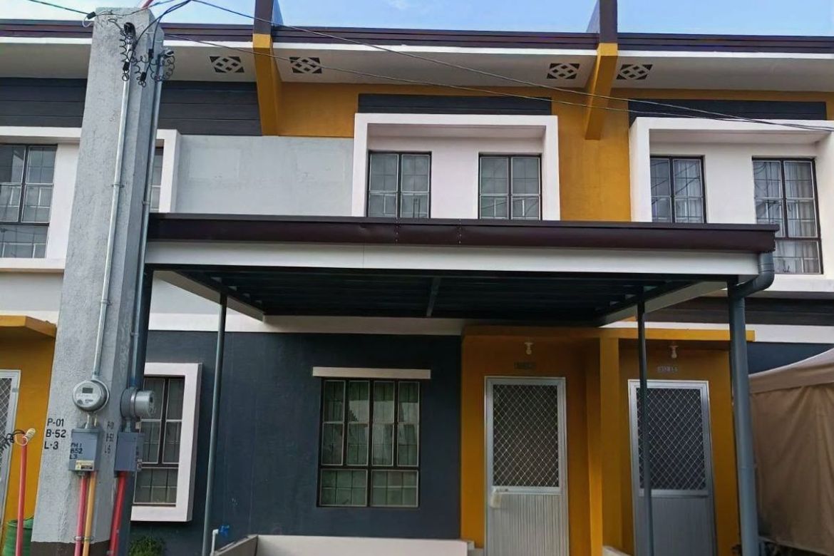 2 Bedroom House for Sale in Malainen Bago, Naic, Cavite