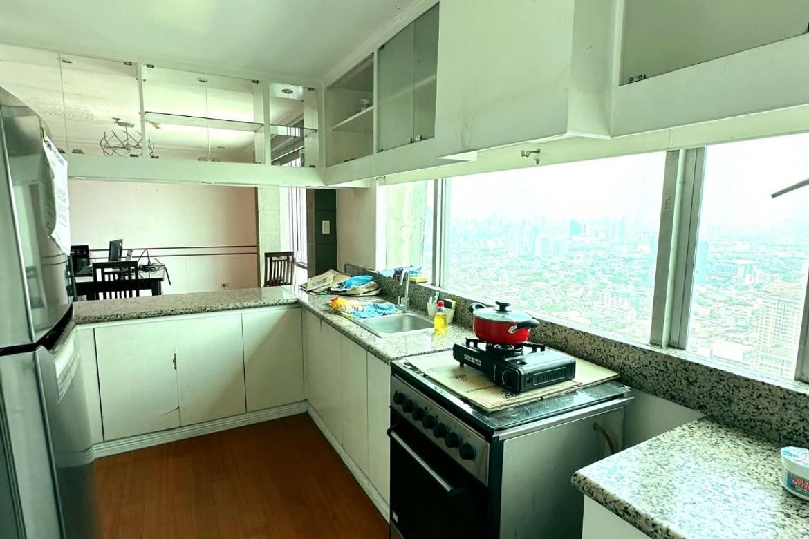 2 Bedroom House for Sale in Malamig, Mandaluyong, Metro Manila near MRT-3 Boni – photo 4