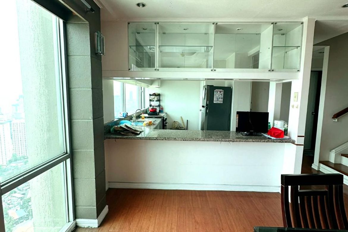 2 Bedroom House for Sale in Malamig, Mandaluyong, Metro Manila near MRT-3 Boni – photo 6
