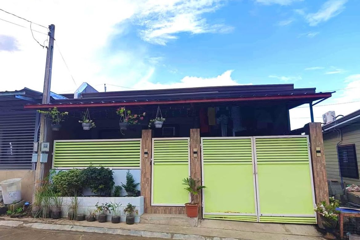 2 Bedroom House for Sale in Malanang, Opol, Misamis Oriental