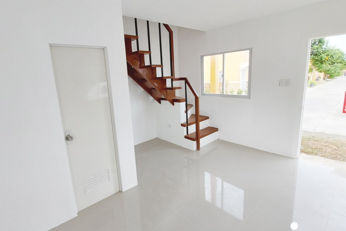 2 Bedroom House for Sale in Malimba, Gapan, Nueva Ecija – photo 4