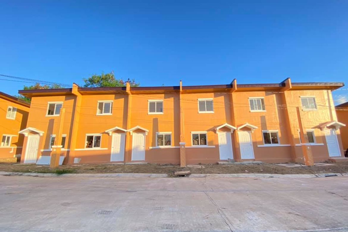 2 Bedroom House for Sale in Malimba, Gapan, Nueva Ecija
