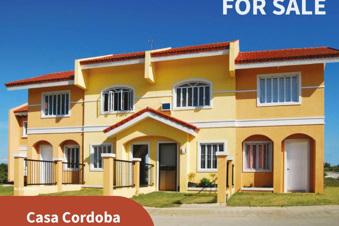 2 Bedroom House for Sale in Mallorca Villas, Maguyam, Silang, Cavite