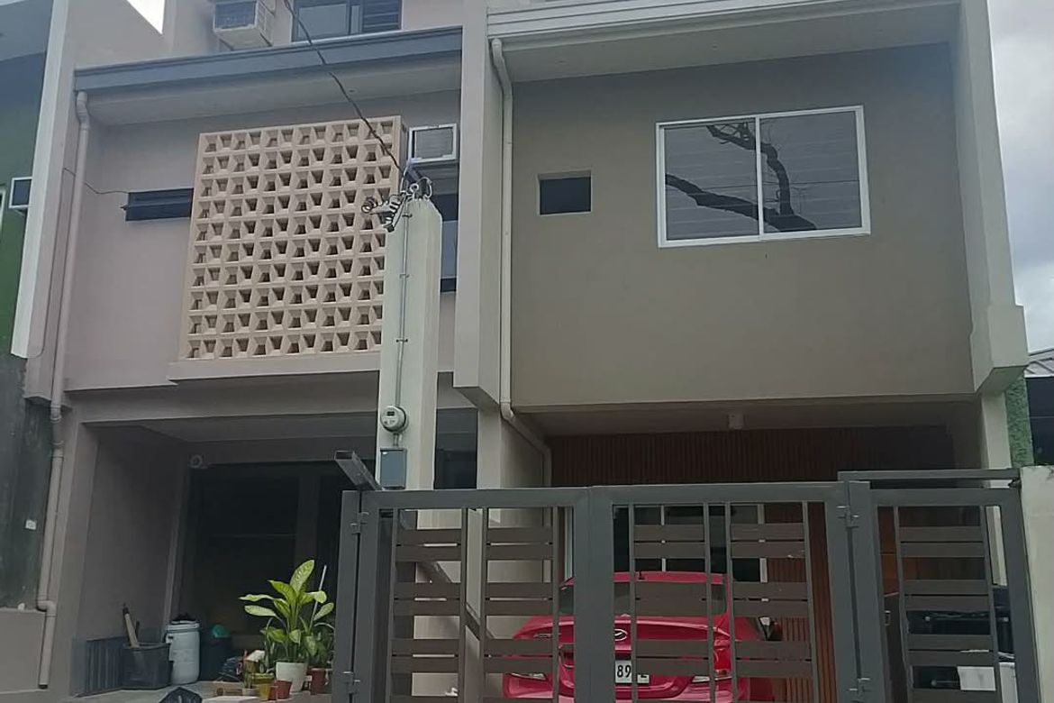 2 Bedroom House for Sale in Mambugan, Antipolo, Rizal