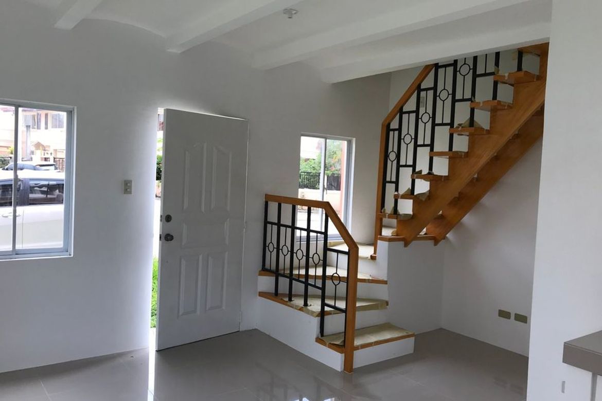 2 Bedroom House for Sale in Mandalagan, Bacolod, Negros Occidental – photo 2