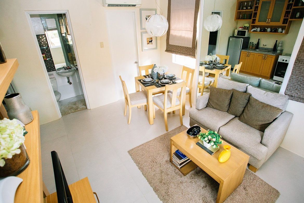 2 Bedroom House for Sale in Mangas I, Alfonso, Cavite – photo 8