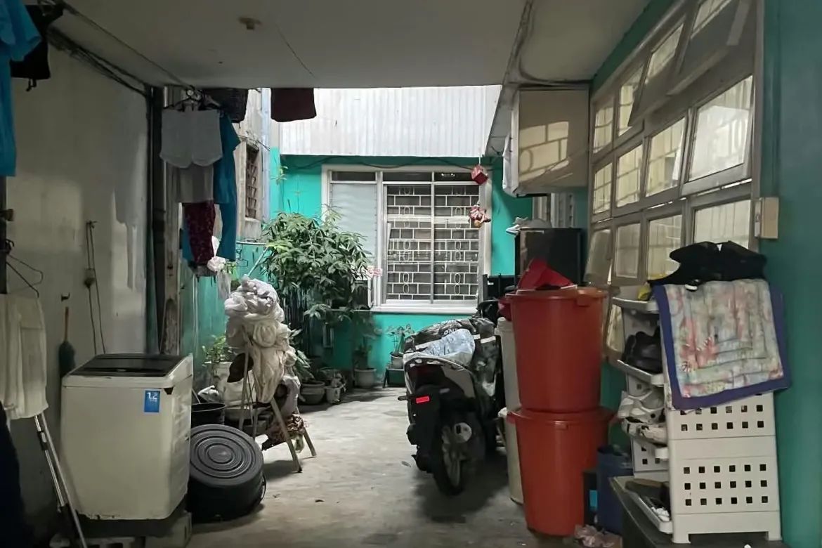 2 Bedroom House for Sale in Manila, Metro Manila near LRT-2 Pureza – photo 3