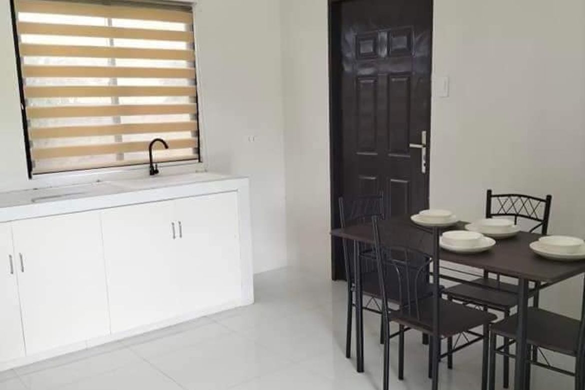 2 Bedroom House for Sale in Mansilingan, Bacolod, Negros Occidental – photo 3