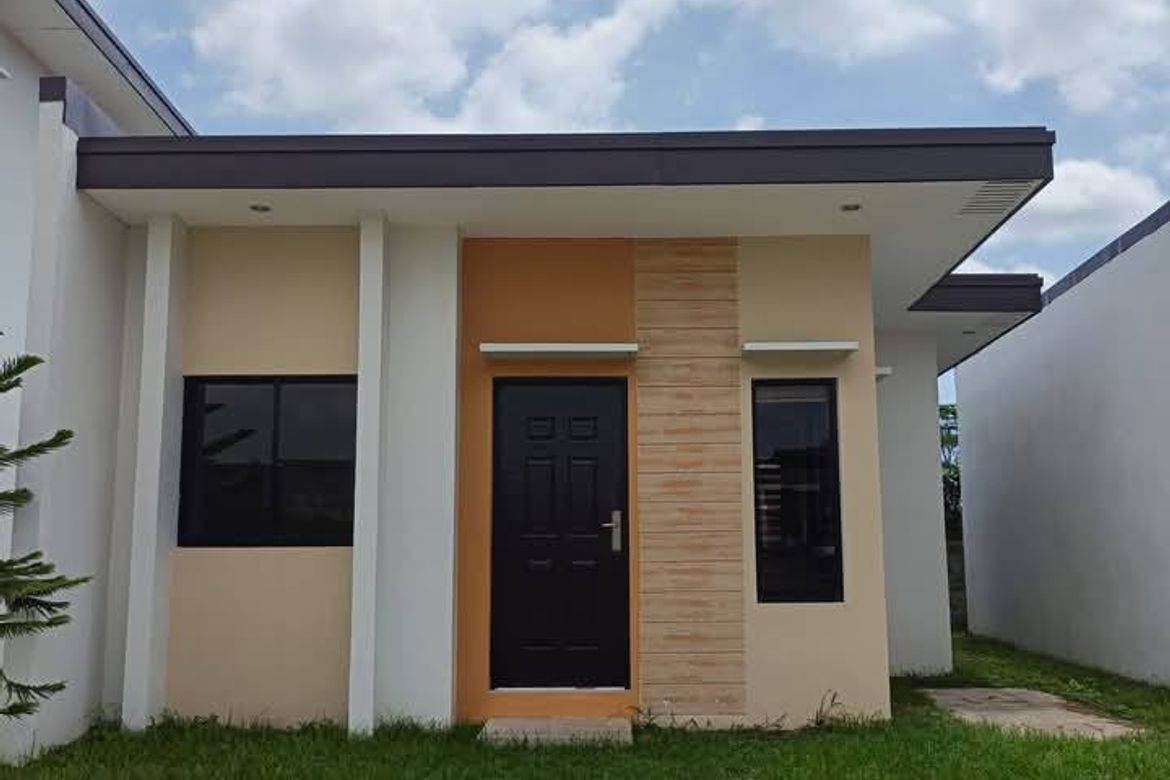 2 Bedroom House for Sale in Mansilingan, Bacolod, Negros Occidental – photo 8
