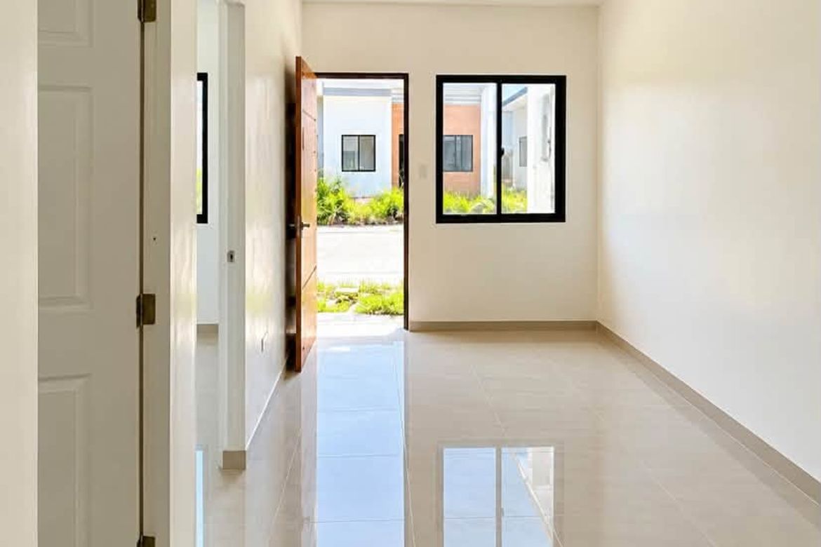 2 Bedroom House for Sale in Mansilingan, Bacolod, Negros Occidental – photo 4