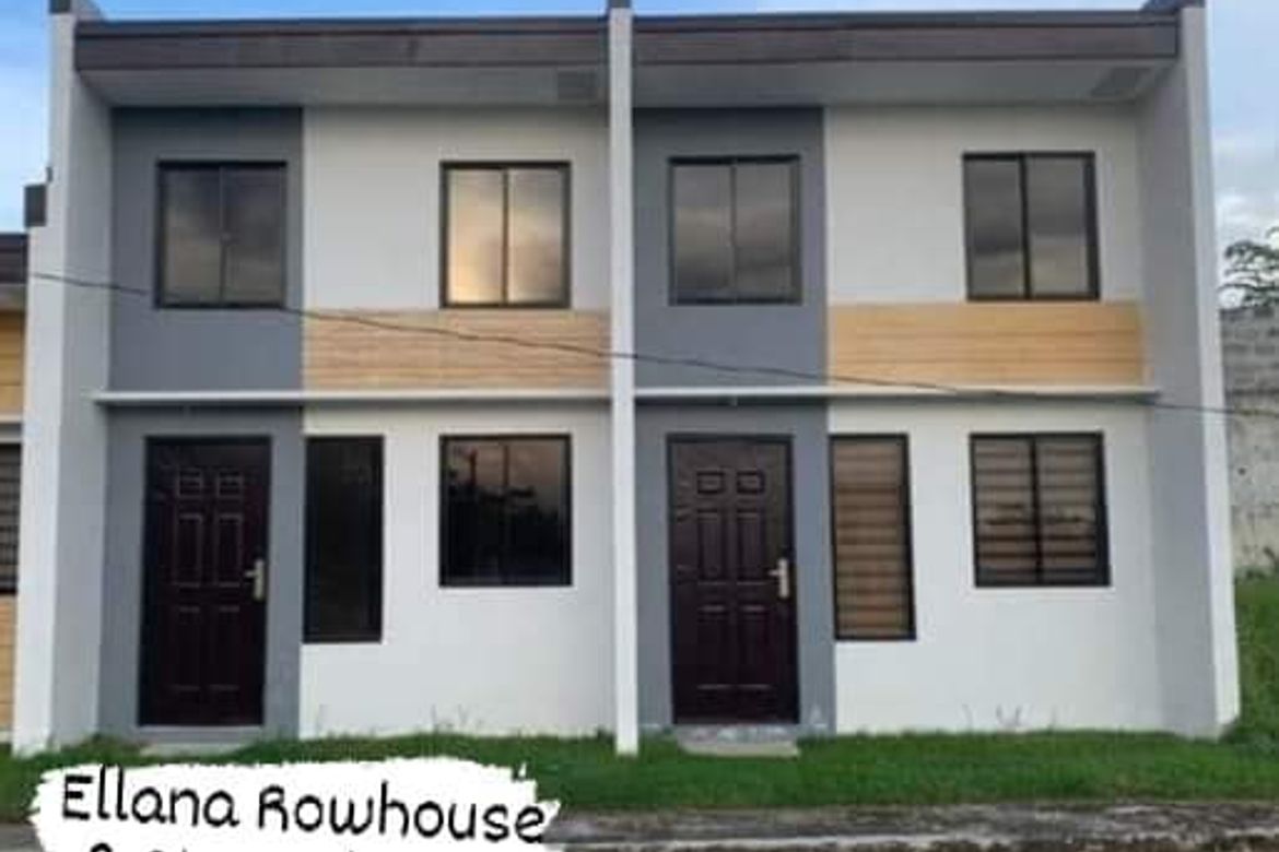 2 Bedroom House for Sale in Mansilingan, Bacolod, Negros Occidental