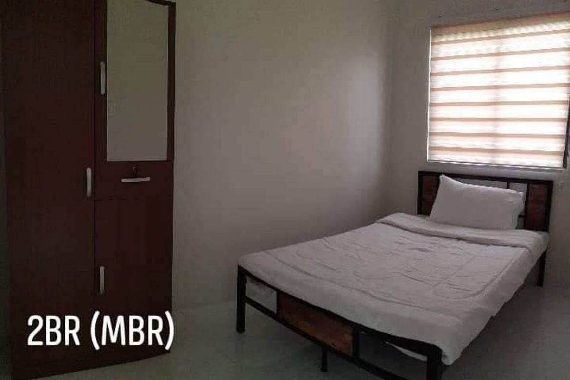 2 Bedroom House for Sale in Mansilingan, Bacolod, Negros Occidental – photo 6